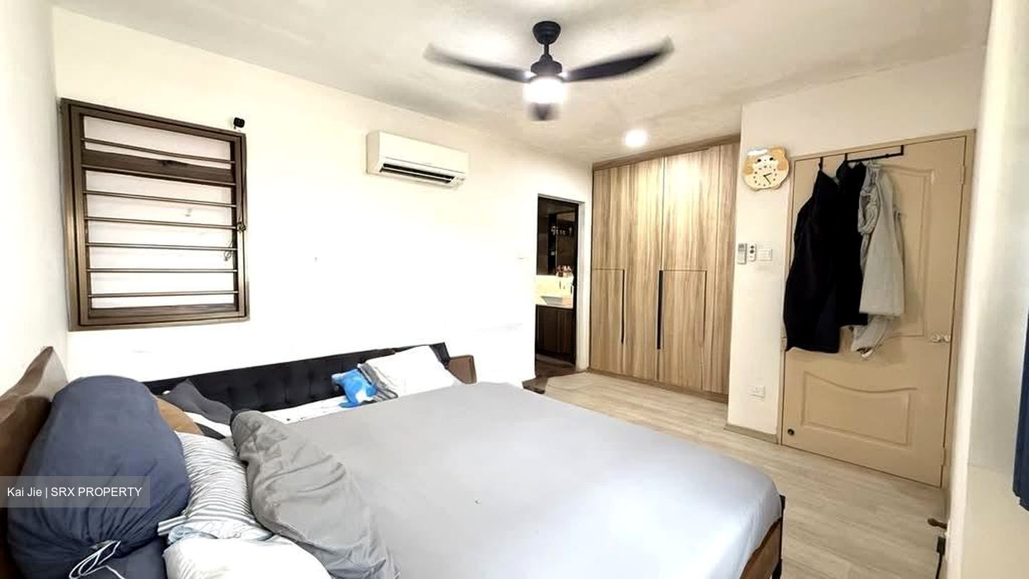 Blk 275C Wenya (Jurong West), HDB 5 Rooms #597531231